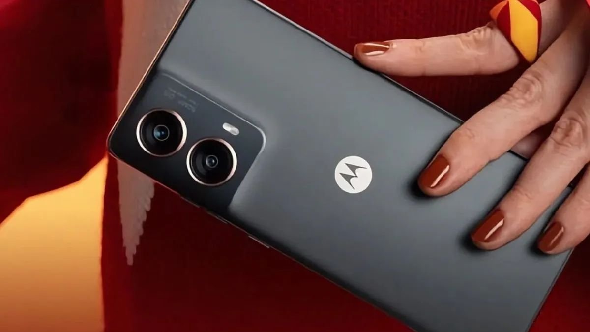 Moto s50 Neo